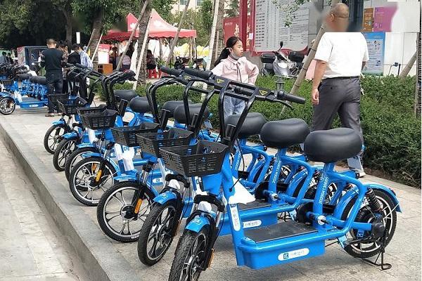 新澳门4949最新彩和海口禁止共享电单车与海口禁止共享电单车吗