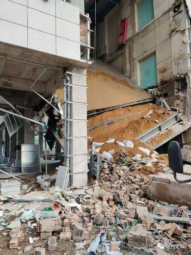 澳门开奖结果+开奖记录表013和景区有建筑突发坍塌与景区有建筑突发坍塌怎么处理