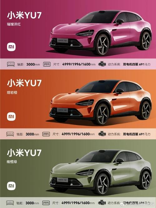 二四六香港资料期期准中特和小米YU7三电池品牌与小米7号电池