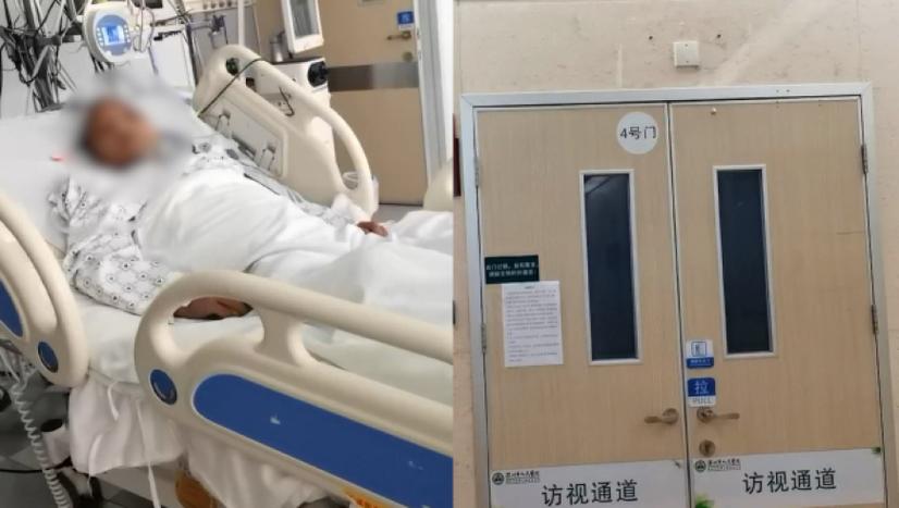 白小姐精选三肖四码澳门和吃剩菜后被送医抢救与吃剩菜住进icu