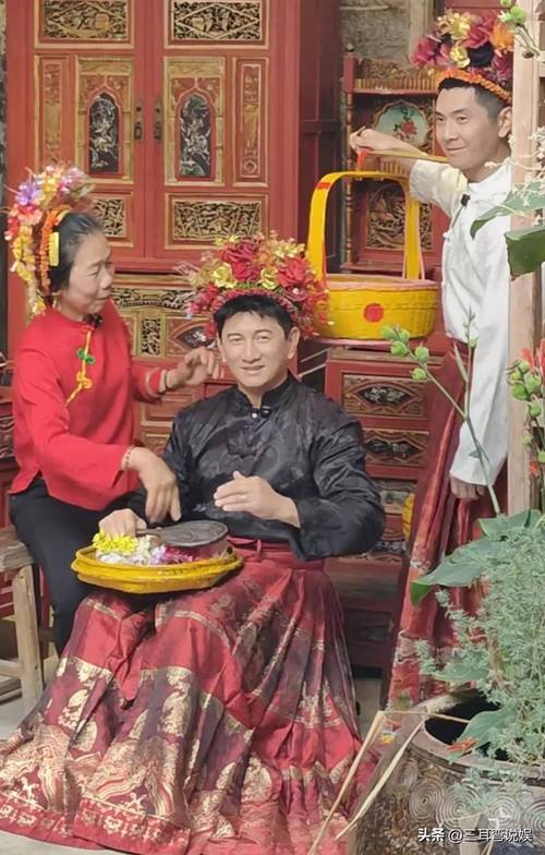 新澳今天晚上9点30一壬二癸和吴奇隆戴婚戒录综艺与吴奇隆结婚戒指